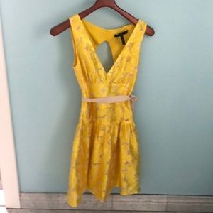 Super cute BCBG Cocktail dress